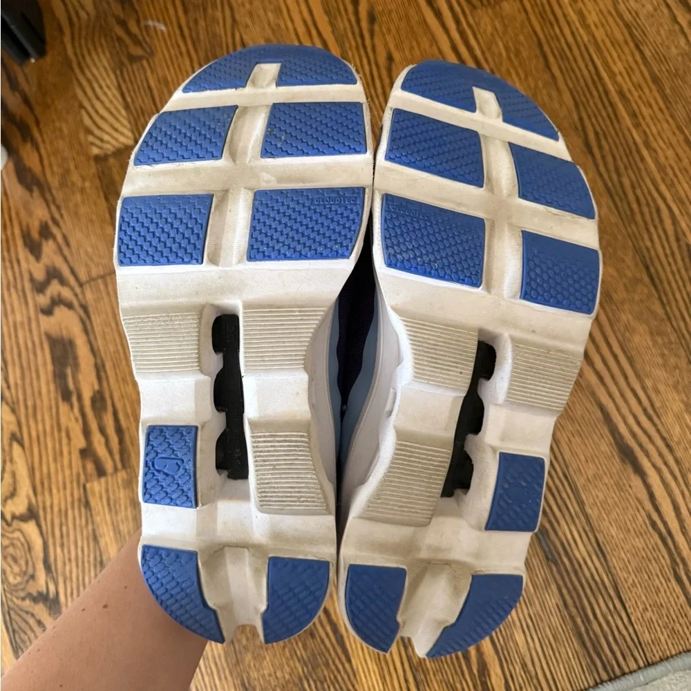 Oncloud Clound Monster Running Shoes - Picture 3 of 3